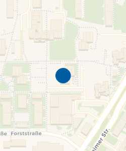Vorschau: Karte von Kindertagesstätte Flohkiste