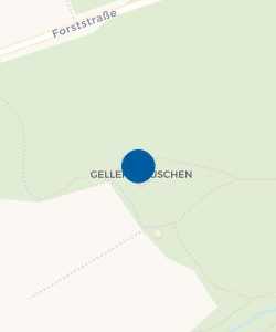 Vorschau: Karte von Gellerthäuschen