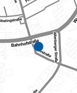 Vorschau: Karte von Blümel