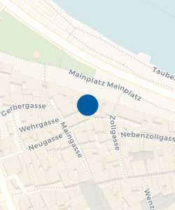 Vorschau: Karte von Hotel Bronnbacher Hof
