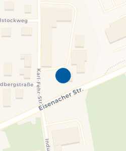 Vorschau: Karte von Hotel Gutsschänke
