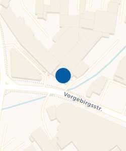 Vorschau: Karte von Car Center Colonia Vertriebs GmbH