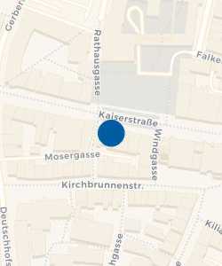 Vorschau: Karte von Merkez Grill Restaurant