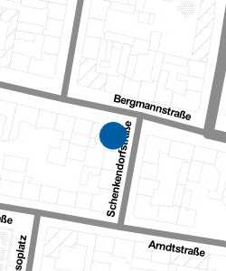 Vorschau: Karte von Heimat Berlin