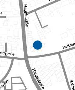 Vorschau: Karte von Auto Service Peter Kühner