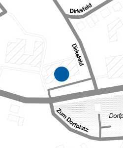 Vorschau: Karte von Mehrzweckhalle Sande
