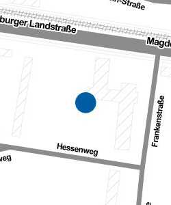 Vorschau: Karte von Havelschule