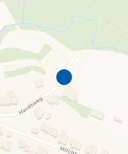 Vorschau: Karte von Parkplatz Milchborntal