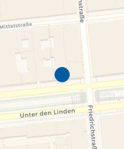 Vorschau: Karte von Miele Experience Center Berlin