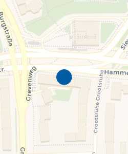 Vorschau: Karte von die Luftpumpe Hamburg