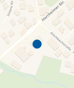 Vorschau: Karte von Autohaus G. Echsel