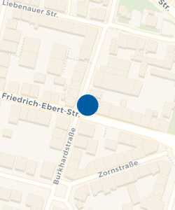 Vorschau: Karte von cleo Boutique
