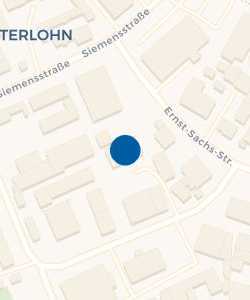 Vorschau: Karte von Hörtner & Fischer GmbH DIEKLIMAWELT