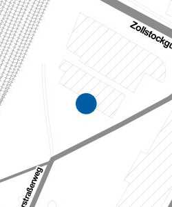 Vorschau: Karte von Parkplatz Aldi Süd