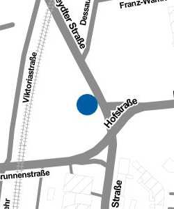 Vorschau: Karte von Lottoannahme Siebs-Müller