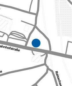 Vorschau: Karte von Ammergauer Hof