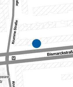Vorschau: Karte von Opernviertel-Apotheke