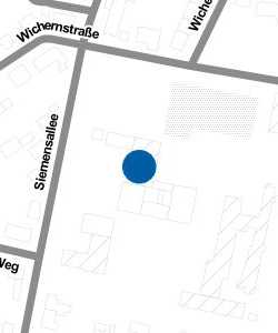 Vorschau: Karte von Wilhelm-Busch-Schule