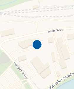 Vorschau: Karte von Senger-Kraft Automobile GmbH