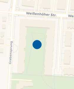 Vorschau: Karte von Pflegeheim Haus Dr. Arno Philippsthal