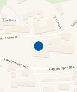 Vorschau: Karte von Klinik Parsberg