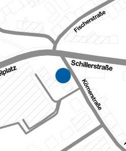 Vorschau: Karte von Sternenbäck GmbH Freiberg