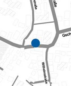 Vorschau: Karte von Kastell-Apotheke Welzheim