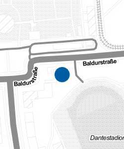 Vorschau: Karte von Bestattungsinstitut Denk Trauerhilfe GmbH