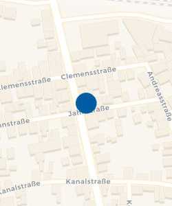 Vorschau: Karte von Bäckerei Gebhardt GmbH