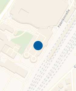 Vorschau: Karte von Parkhaus Ostallee