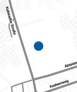 Vorschau: Karte von Otto-Thiele-Platz