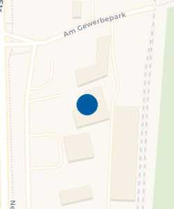 Vorschau: Karte von Autohaus H. Dieckmann