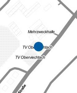 Vorschau: Karte von TV Oberviechtach