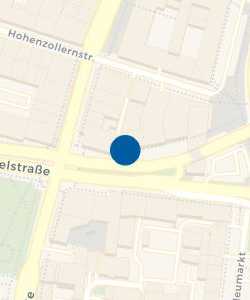 Vorschau: Karte von Fahrschule Scheffler
