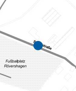 Vorschau: Karte von Rövershagen Grundschule