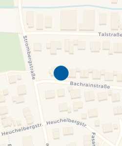 Vorschau: Karte von PVStrom Elektrotechnik GmbH & Co. KG