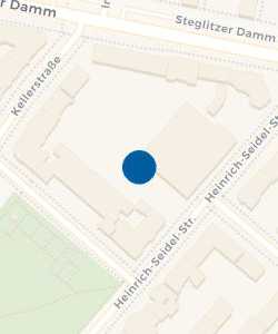 Vorschau: Karte von Grundschule am Stadtpark Steglitz