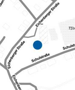 Vorschau: Karte von Grundschule am Klosterberg