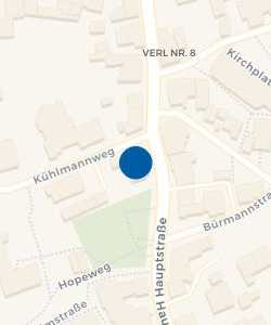 Vorschau: Karte von Verler Grillhouse
