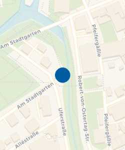 Vorschau: Karte von BIEGERT & FUNK Galerie im Torhaus