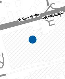 Vorschau: Karte von Center Shop Leverkusen