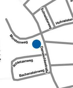 Vorschau: Karte von Kindergarten Heimbachsiedlung
