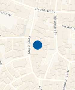 Vorschau: Karte von Ankerplatz / YogaRAUM Endingen / Yogaliebe