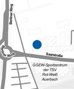 Vorschau: Karte von Restaurant Kegelcenter Bensheim