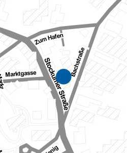 Vorschau: Karte von Landgasthof Kleiner