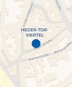 Vorschau: Karte von Berndmeyer
