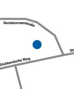 Vorschau: Karte von Tank-Treff Reinfeld