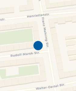 Vorschau: Karte von Bäckerei Groschupf