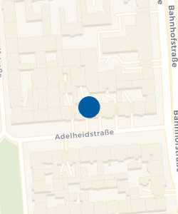 Vorschau: Karte von Hille & Walther GmbH