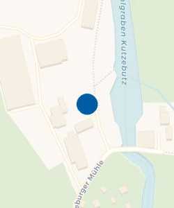 Vorschau: Karte von Kutzeburger Mühle